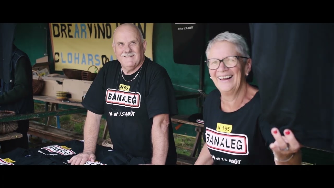 BANNALEC