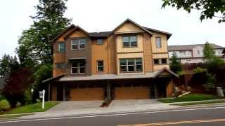 Hiddenbrook Townhomes | Marnella Homes for sale in Vancouver, Washington Guide