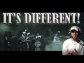 Band-Maid - Different (REACTION!) |CSProductions.29| #BandMaid