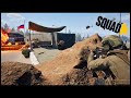 My Airborne Infantry squad held the line against IMPOSSIBLE odds | Squad
