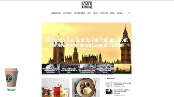 Threedium - 3D Interactive Banner Ad - Published by Starbucks