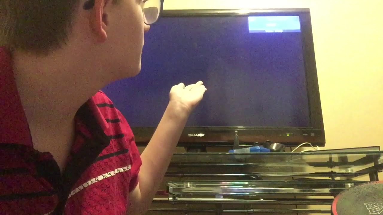 How to fix Xbox One “Green screen of death” No USB No Computer YouTube