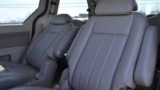2004 Mercury Monterey - Rockenbach Chevrolet - Grayslake, IL 60030