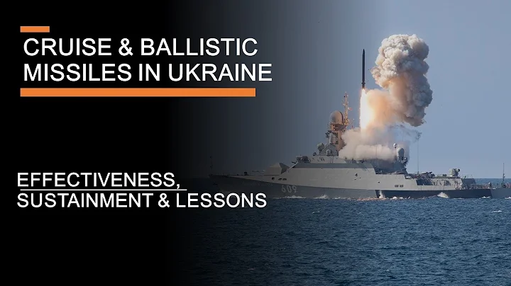 Cruise & ballistic missiles in Ukraine - effectiveness, lessons (and are the Russians running out?) - DayDayNews