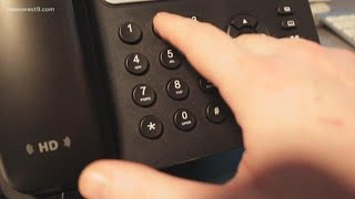 National Center for Missing and Exploited Children received over 18 million tips in 2018