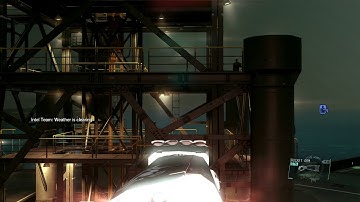 Cleaning Out FRAPS Folder Volume 5: MGSV