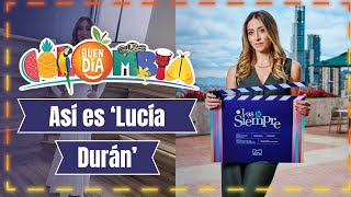 Una Historia Única, Verónica Orozco Reveló Sus Enseñanzas Y Aprendizajes Con Las De Siempre