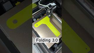 From 3D Printer to the Road! 🛠️ TPU Part for Etnnic Folding 3.0 Trike