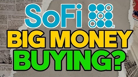SoFi (SOFI) Stock