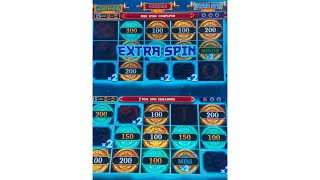 All 3 Pots closed on 1st spin..FU Pots🍾🍾💰💰💰#winner #slot #casino #pechanga