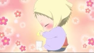 Kotaro cute.gakuen babysitters sub indo#2