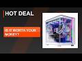 Skytech Gaming King 95 Intel Ultra 7 270K Review 2026 - Worth It?