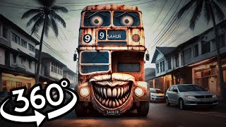 Find Ding Dung Sahur In 360˚