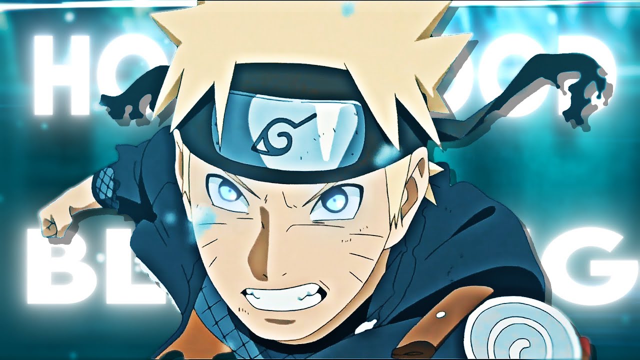 「Hollywood's Bleeding」Naruto vs Sasuke「AMV/Edit」Retuurn Remake