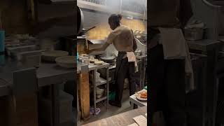 Action Stations At Kolae, Borough Market. Delicious Northern Thai Food