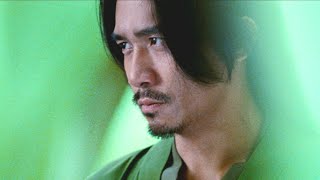 英雄【英雄 電影同名主題曲】王菲 | MV畫面【英雄】電影 | 第22屆香港【金像獎】最佳電影歌曲