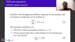 Reactor Physics 8