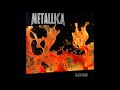 Metallica: Load Full Album - E Tuning + faster (HQ)