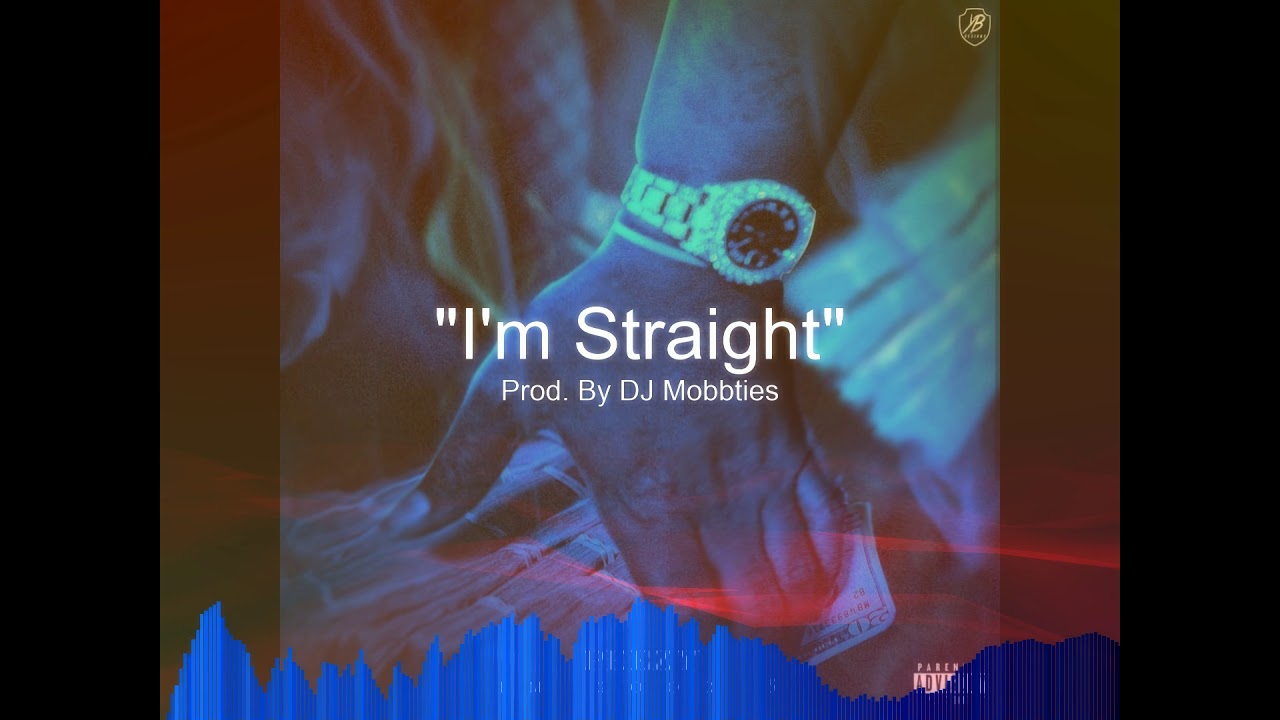 (SOLD)"Im Straight"- Peezy x BabyFace Ray Type Beat 2018