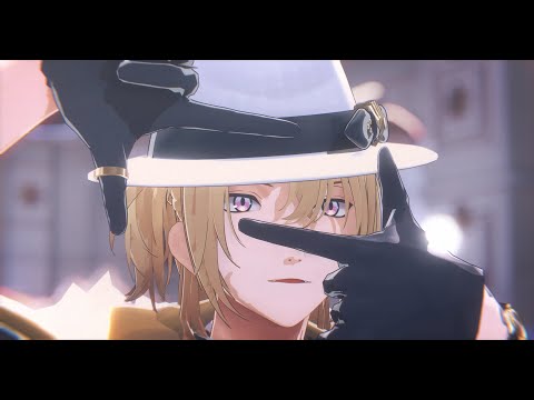 【にじさんじMMD】Envy Baby(Luca Kaneshiro)