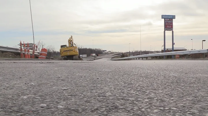 ODOT gives update on I-75 project