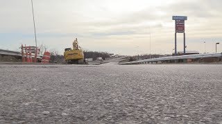 ODOT gives update on I-75 project