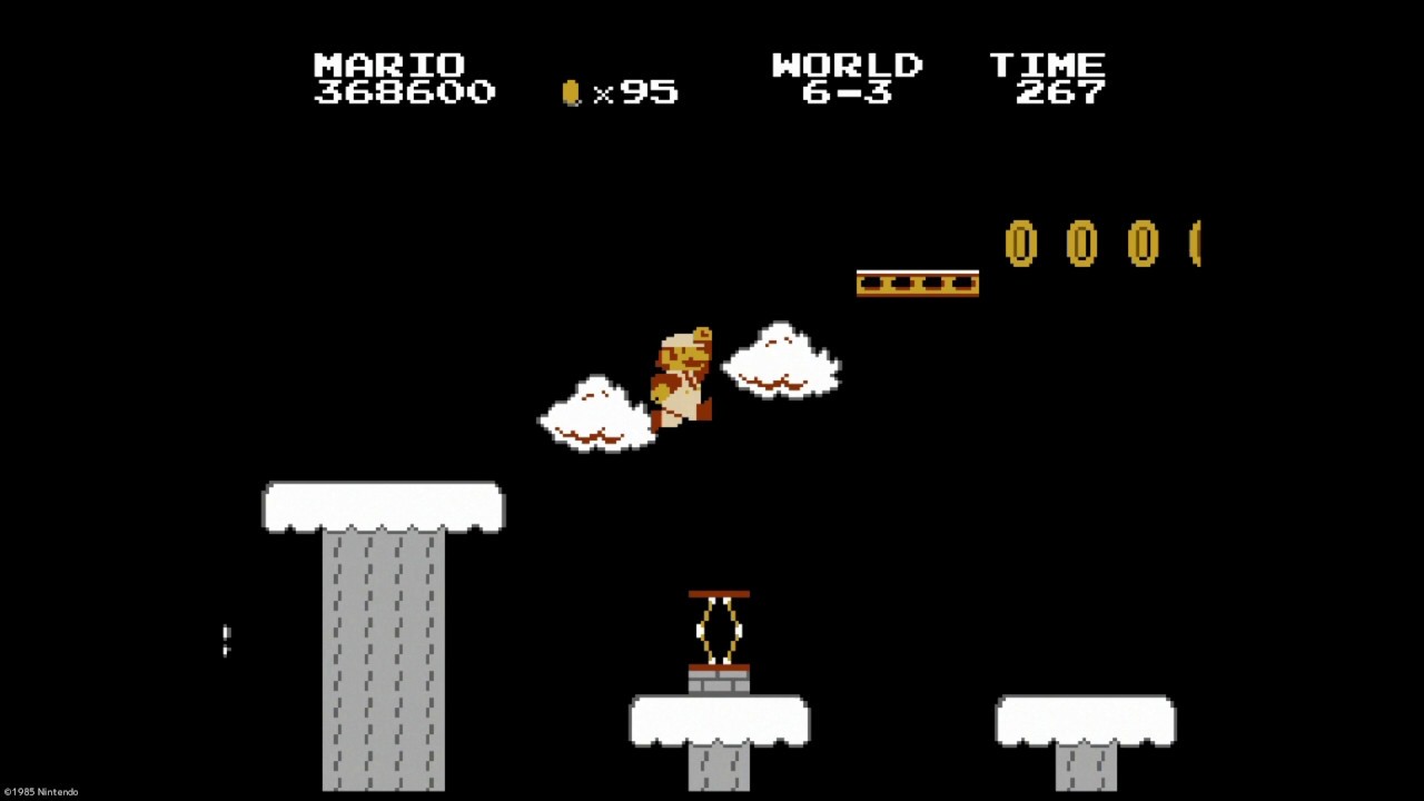 Nintendo スーパーマリオブラザーズ3トランプ 未使用 衝撃】99%が無駄なスーパーマリオブラザーズ3のヤバすぎる裏技
