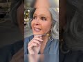 Lucero Sorprende Con Su Imagen Envejecida Y Desata Reacciones En Redes
