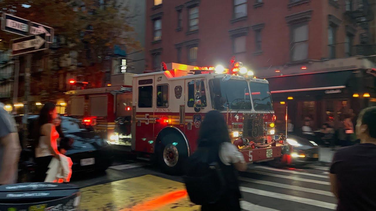 **HEAVY AIRHORN + URGENT RESPONSE** COMPANIES RESPONDING TO BOX 0437 FOR A REPORTED FIRE