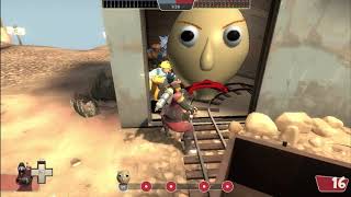 TF2 Bot Battle 24: Pyro vs. Engineer Season 1