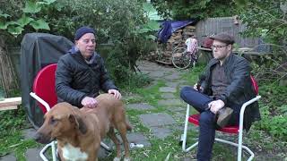 Steven Bernstein on Sexmob and the Slide Trumpet
