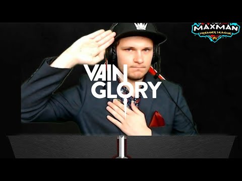 Maxman and Vainglory memories :(