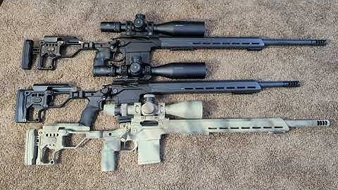 Cover Image for Christensen Arms MPR Review