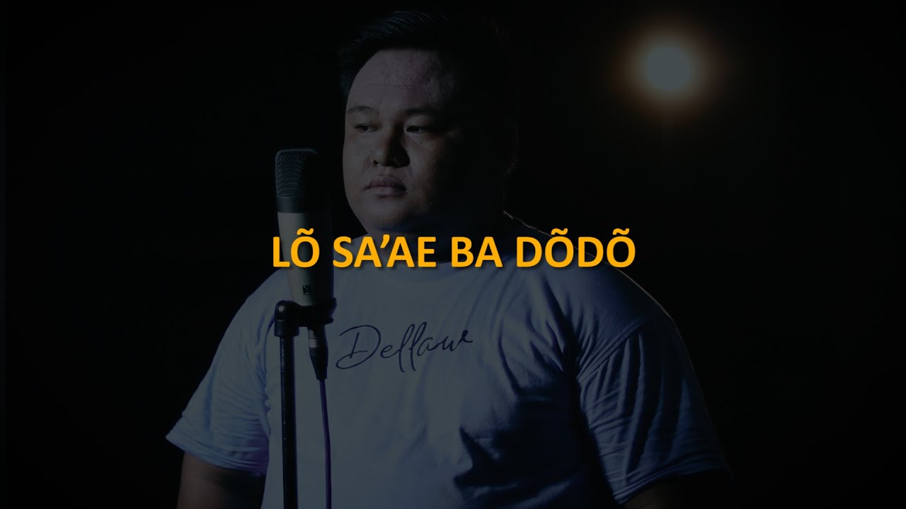 Lo Saae Badodo - Waty Lase (cover) #fandydellaw