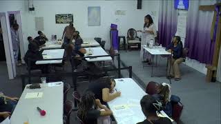 LIVE: HOPE Ministries Inner Beauty Pageant 2026