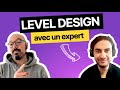 Le level design au coeur de la cration dun jeu vido