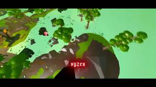 Mayday Trimp/Bounce montage | collab w/ Vy2ex [EVADE EDIT]