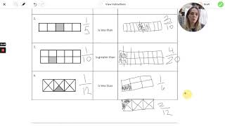 Module 5, Lesson 11  (EngageNY Grade 3)