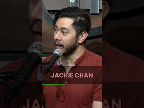 Jaby Koay lied to everyone about his REAL NAME. Exposed. @CineDesi