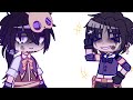 Both my William Afton AU&#39;s in a nutshell || Misery x CPR ||FNAF || Gacha club