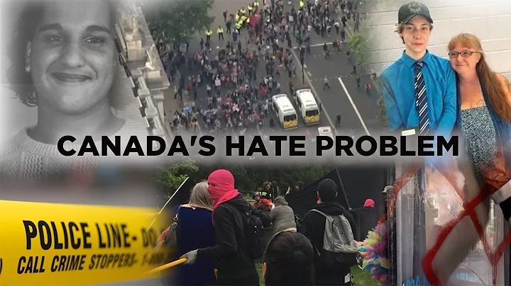 Canada's hate problem