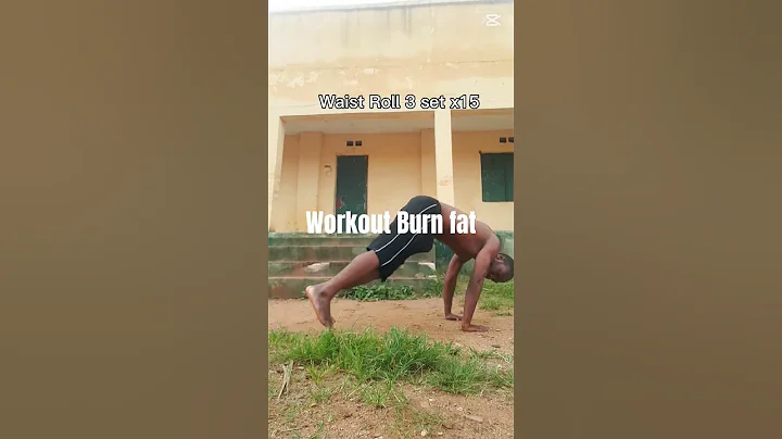 Quick Sweat Cardio Workout to lose weight and burn fat💥🔥 #reels #trending #foryou