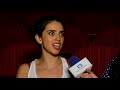 CapitalShow Entrevista con Alma Delia Murillo  Parte 2 [18-06-18]