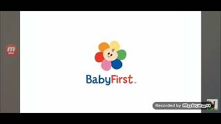 Pocoyo Closing Logos