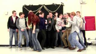 Project Grad Video 2014   Final