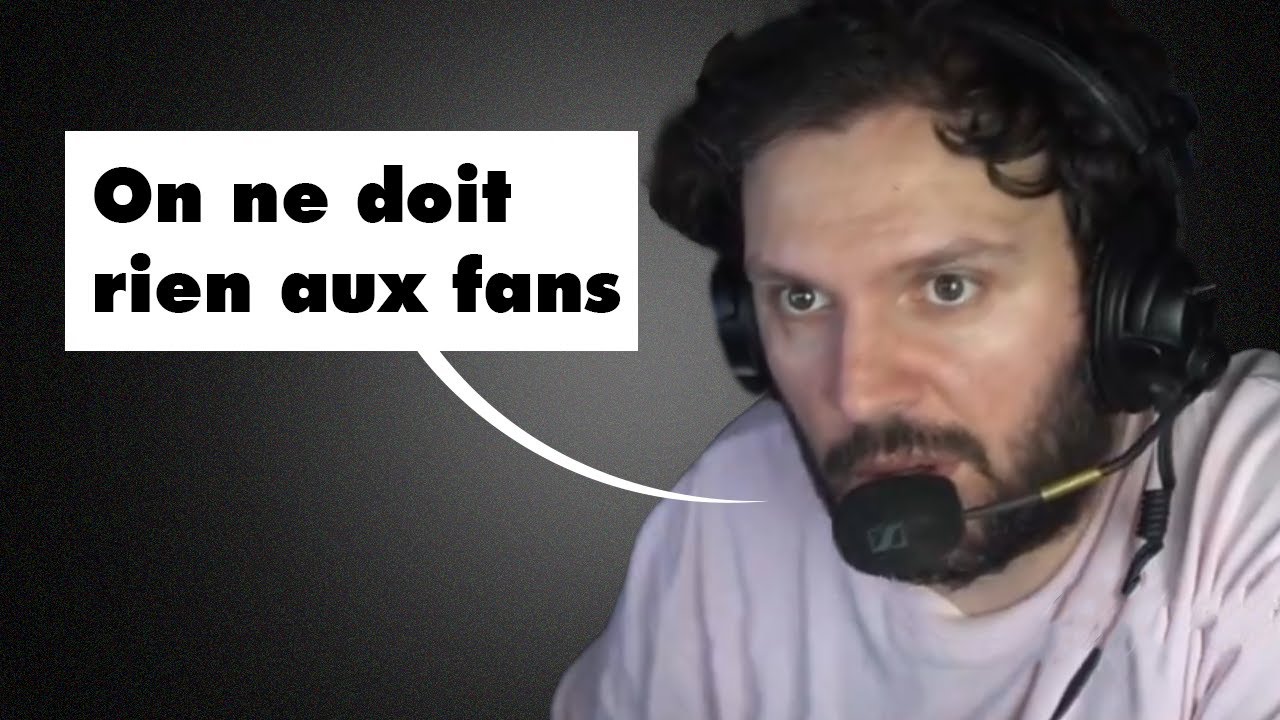 SOLARY est ENCORE éliminé des playoffs LFL (et ça pose plein de questions)