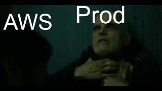 DevOps Helping During An Outage