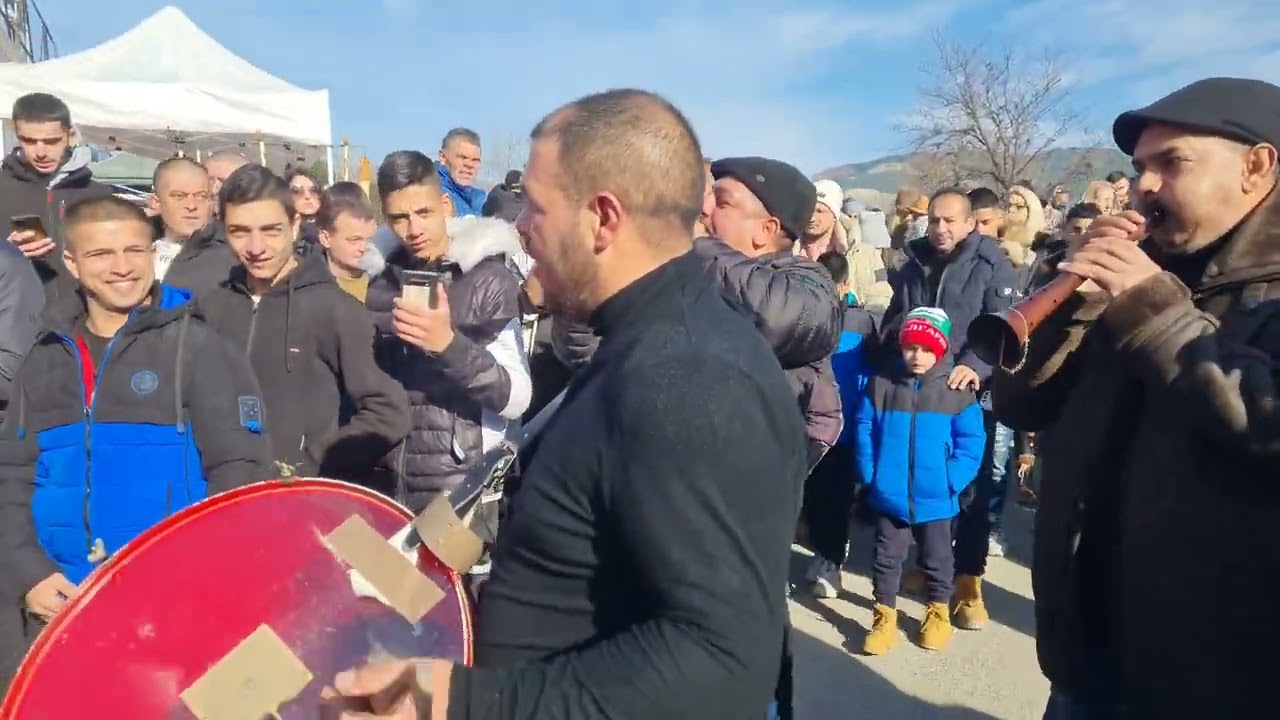 Zurni Lineto & Asen - Simitli 2024 - Зурни Линето и Асен - Симитли 2024