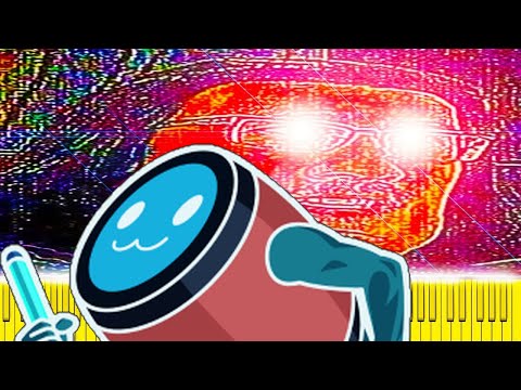 【太鼓さん次郎/Taikojiro】-RUSH E-【創作譜面】