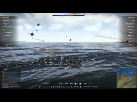 Bomb kill in P47 playing War Thunder